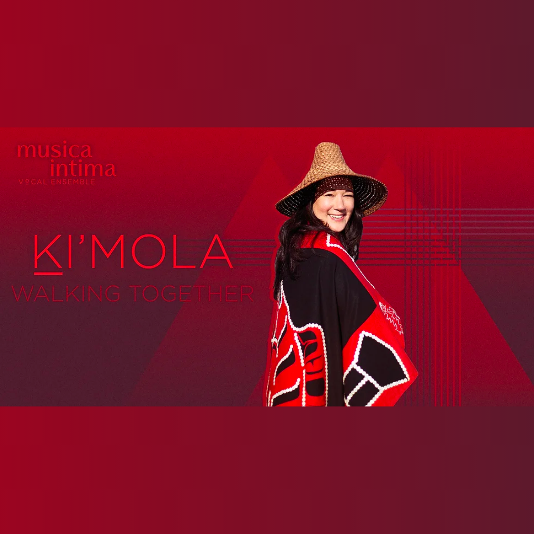 Ḵi’mola with Musica Intima