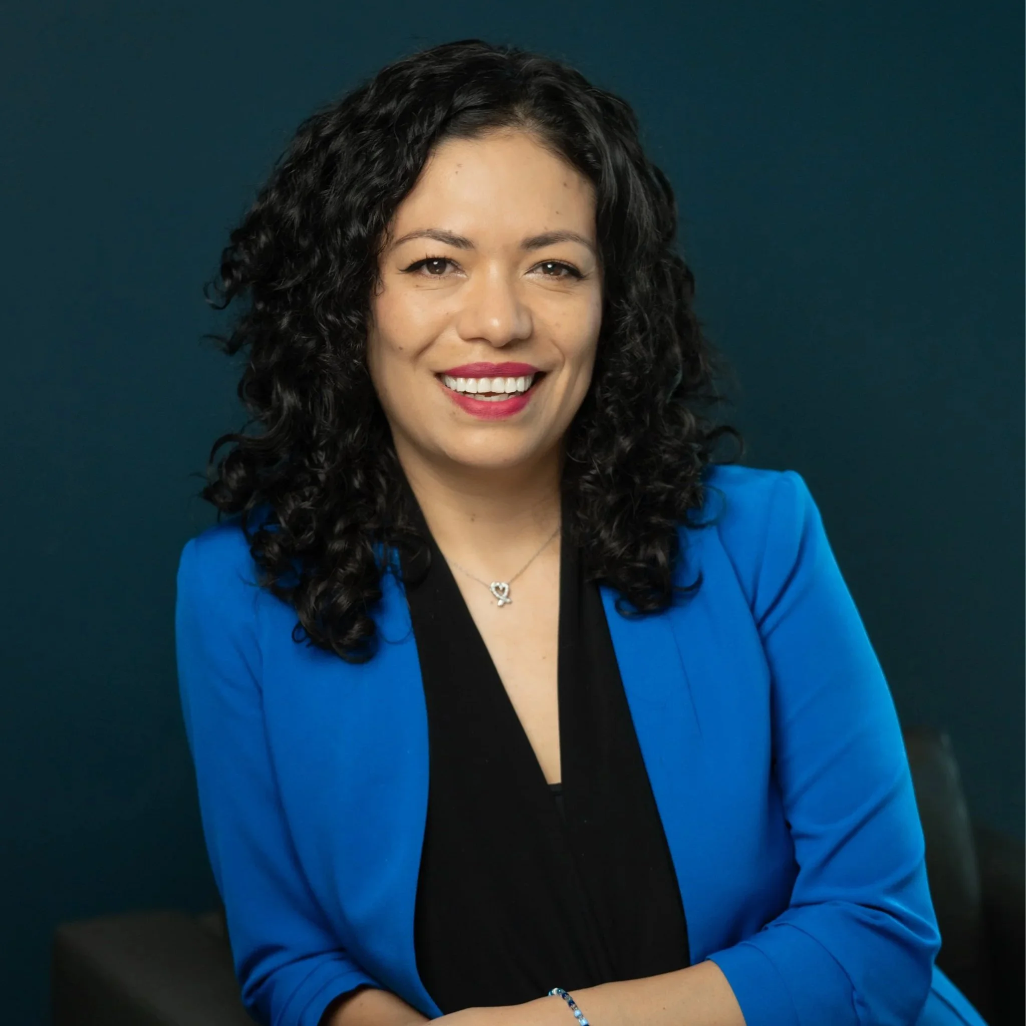 Patricia Gonzalez