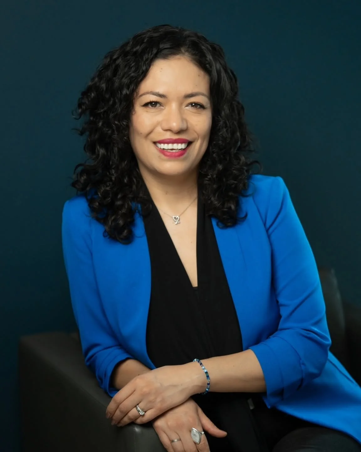 Meet Patricia 💛 Registered Counsellor
Offering counselling &amp; coaching session in English and Spanish

Patricia supports individuals and couples navigating grief, overwhelm, burnout, and the feeling of being stuck in a life that doesn&rsquo;t qui