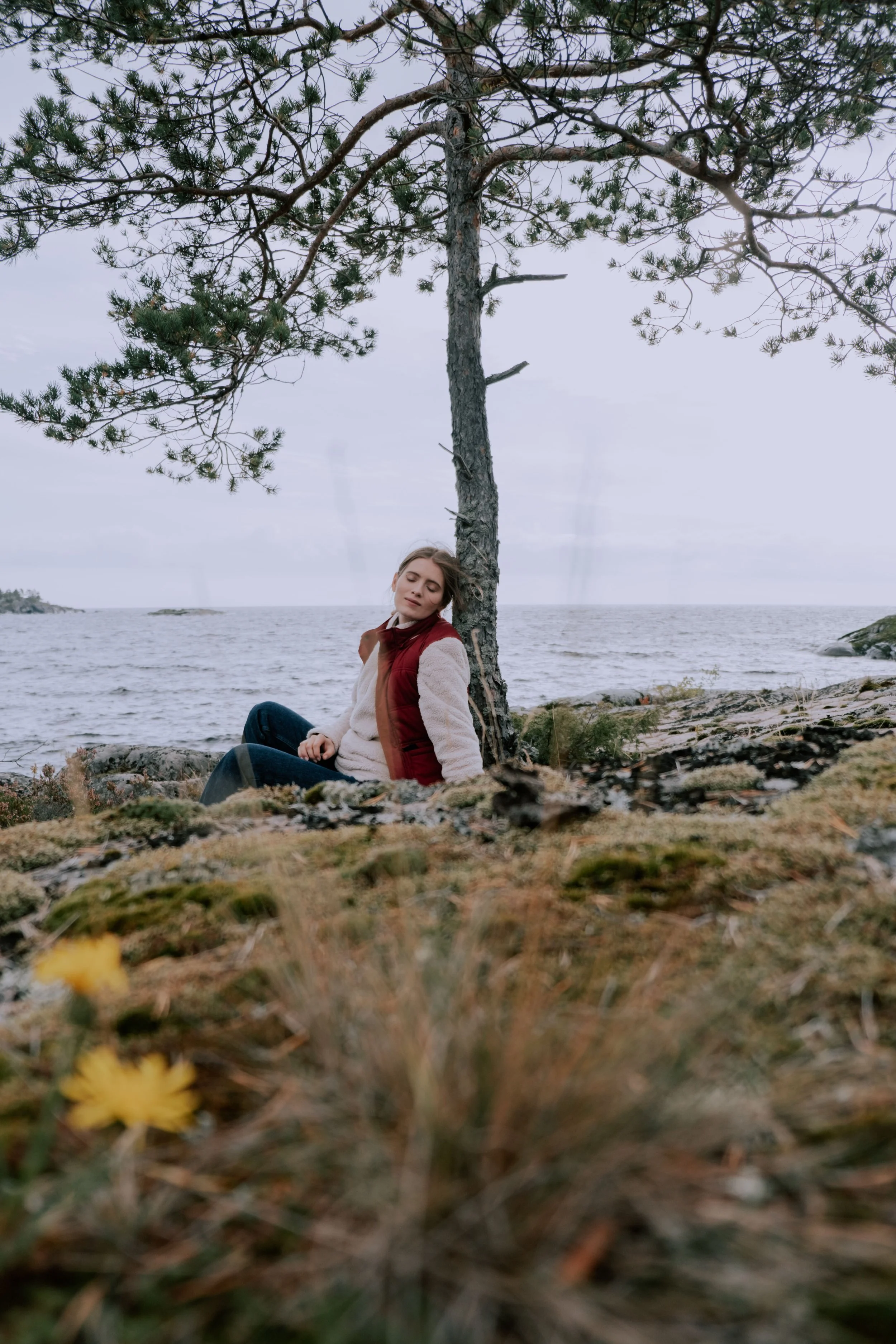 Guilt After Loss: Why Is Guilt a Part of Finding Joy After Loss?