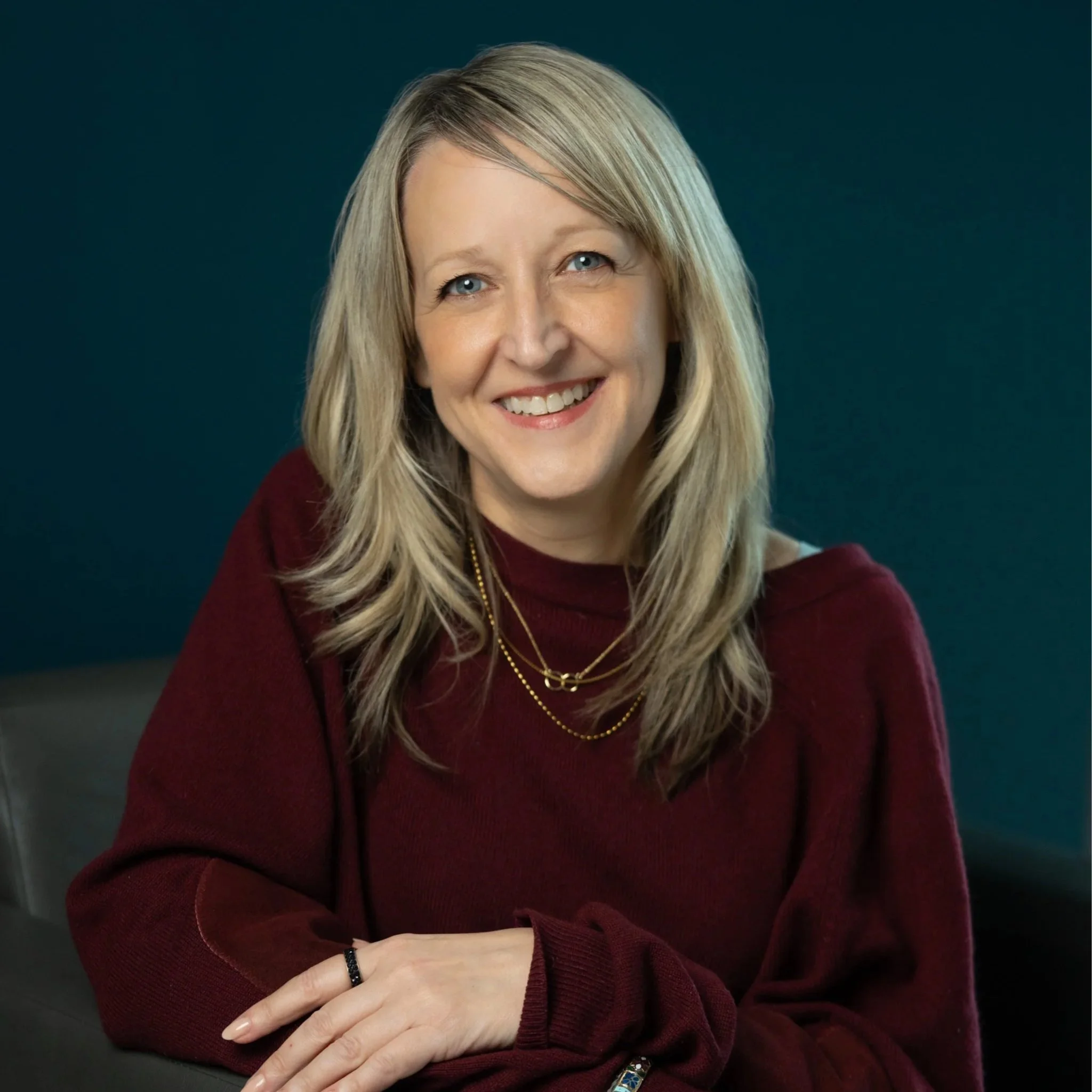 Jill Cherewyck