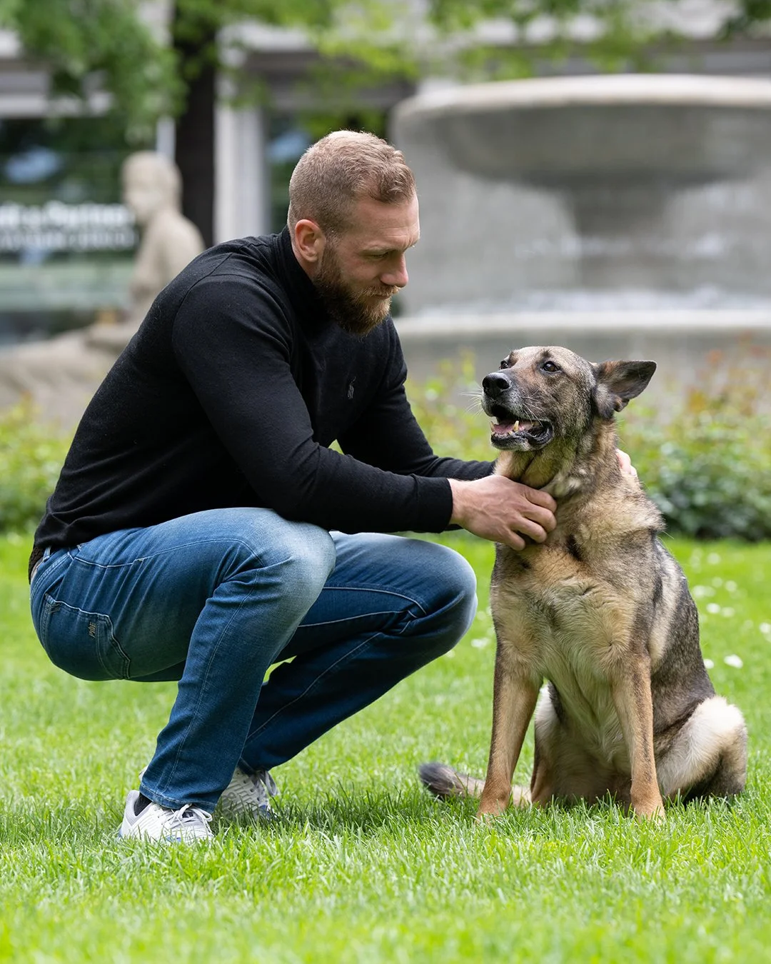 Streng sein ist nicht böse – es ist gelebte Liebe