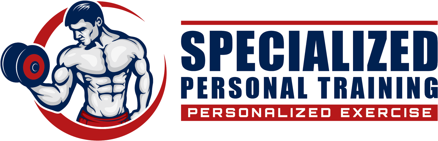 Specialized Personal Training