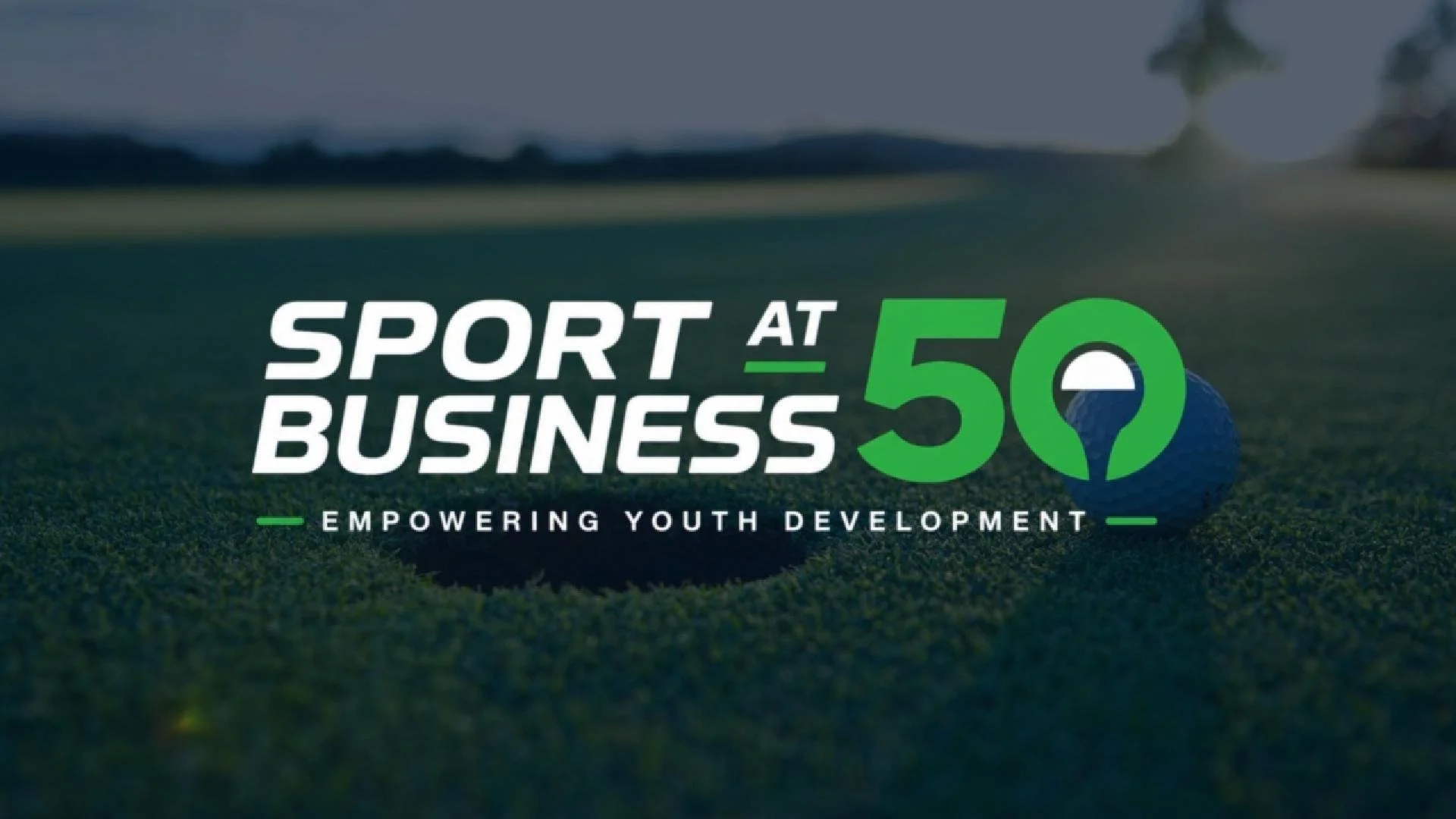 Sports Business @ 50: Featured in First Tee NewsLetter