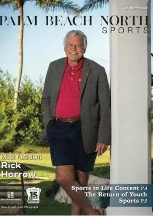 Read Palm Beach North Article