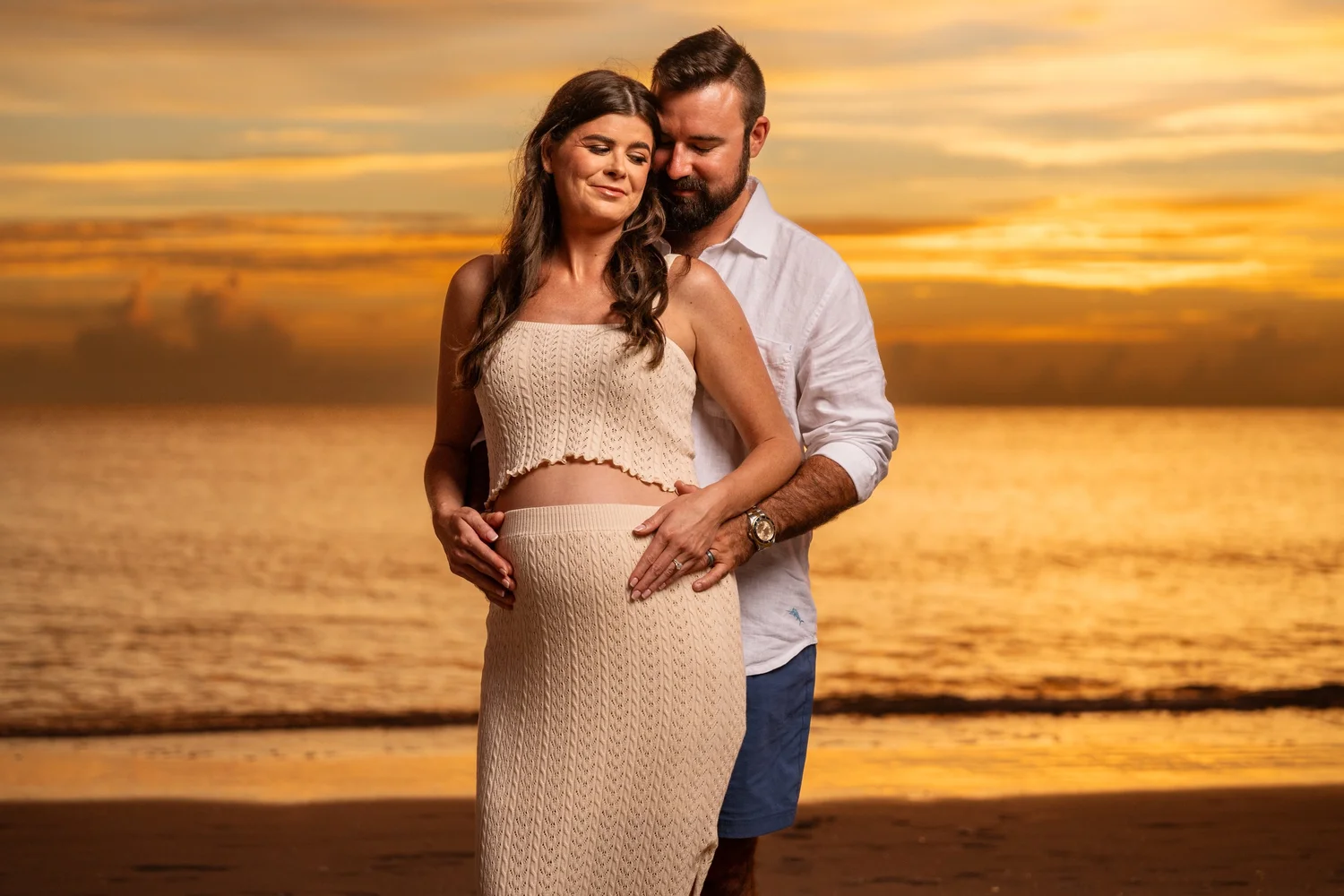 Maternity Photoshoot