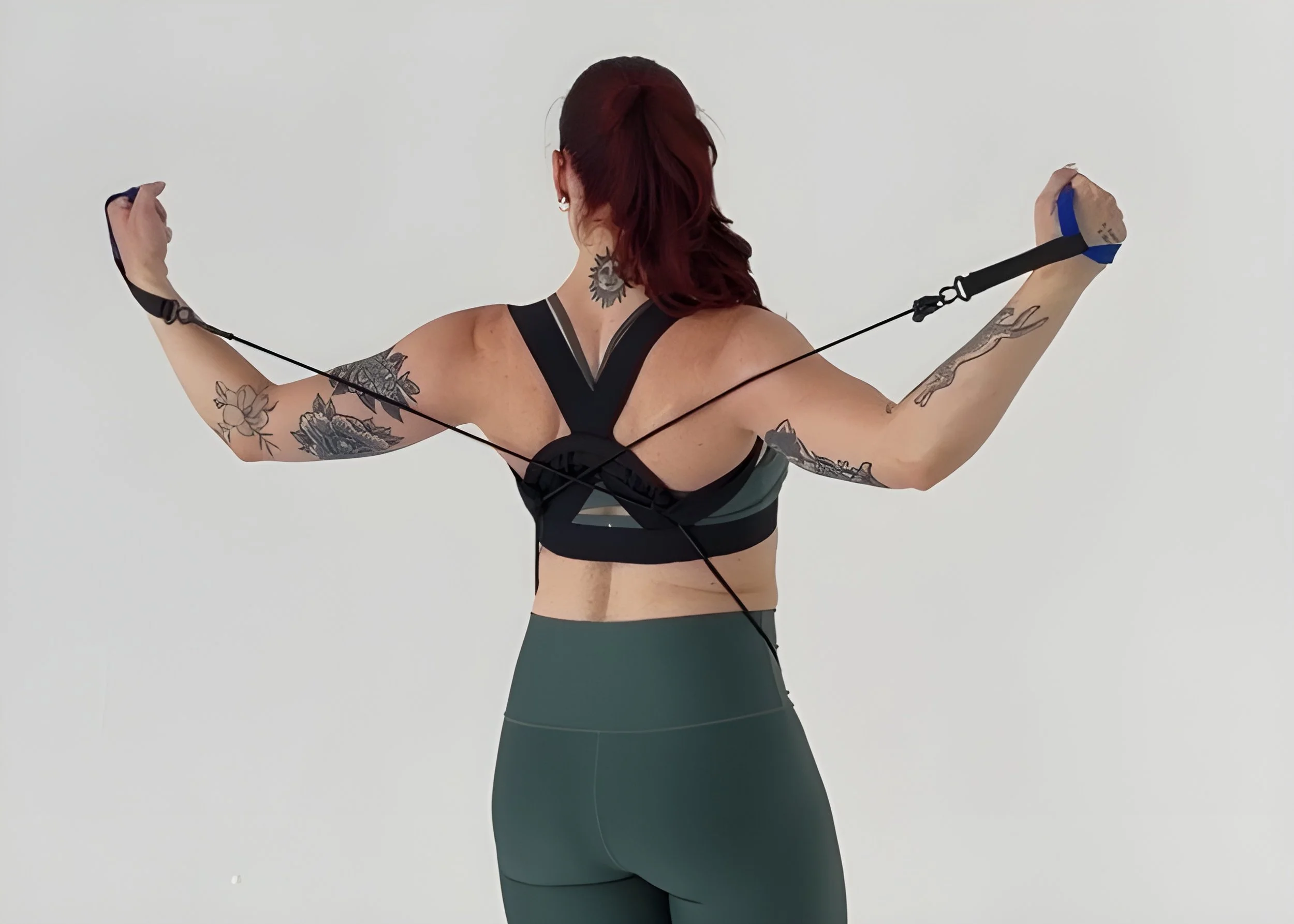Best Alternative to Theraband