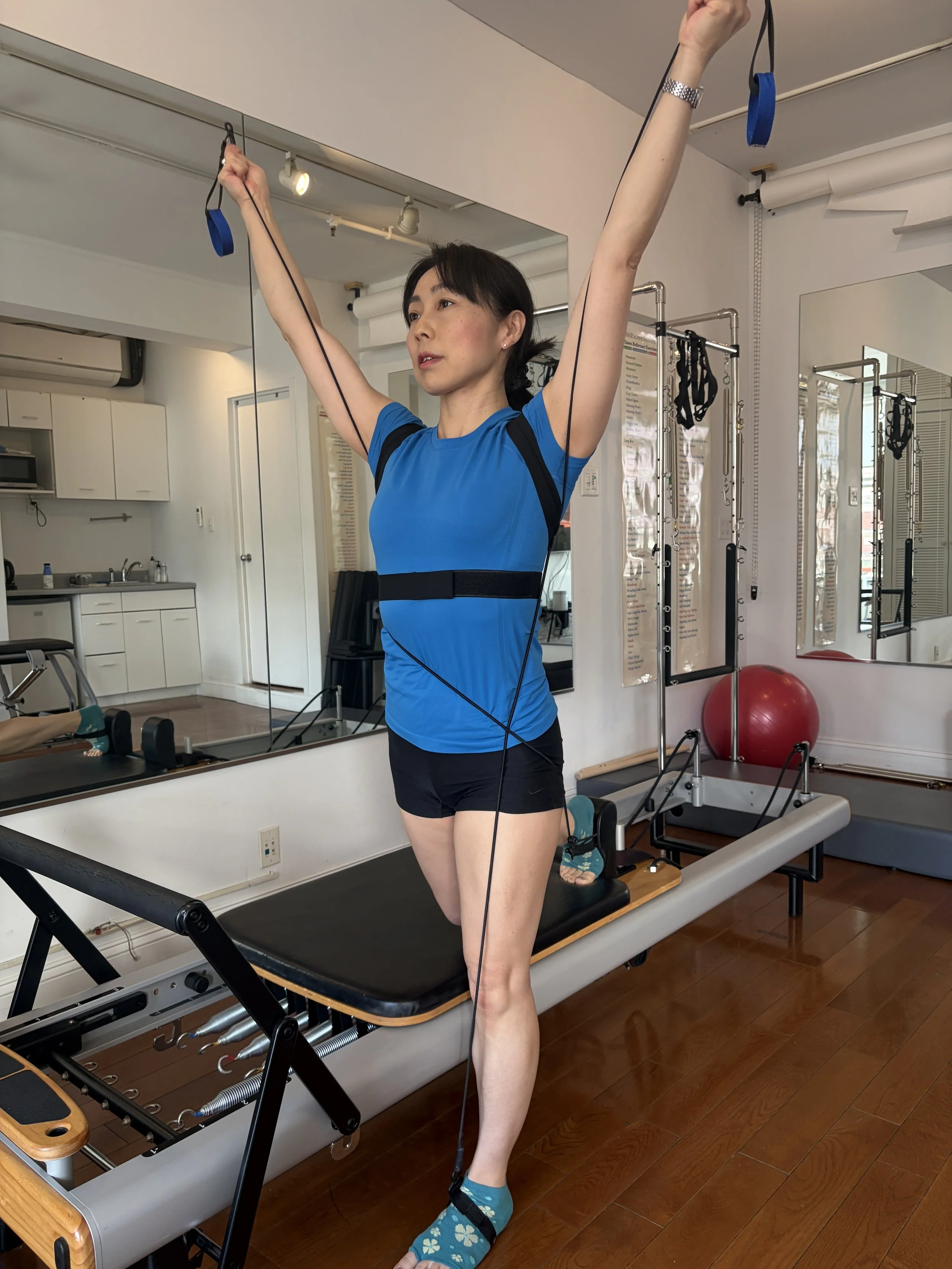 Best Portable Pilates Props
