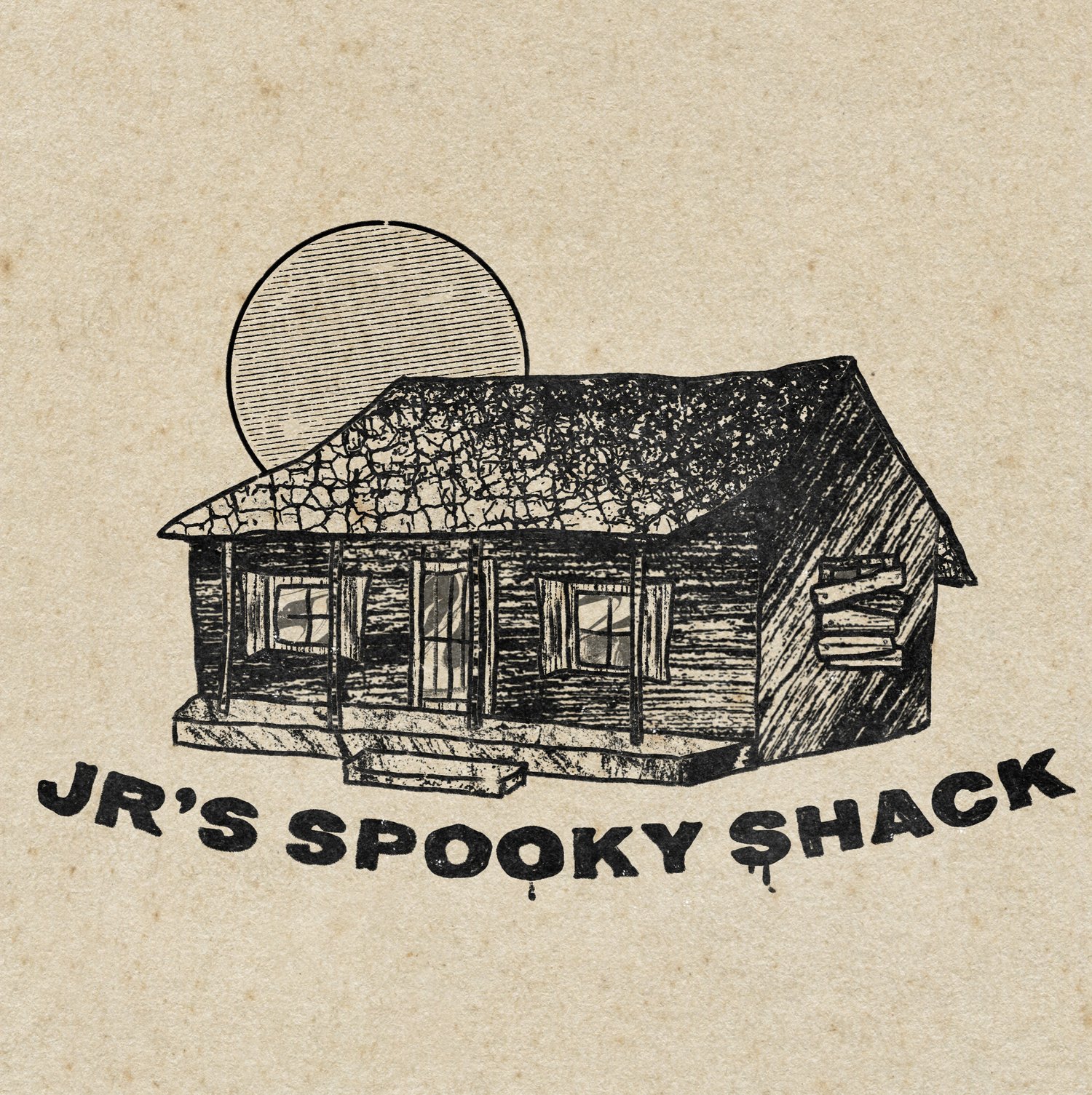 JR’s Spooky Shack