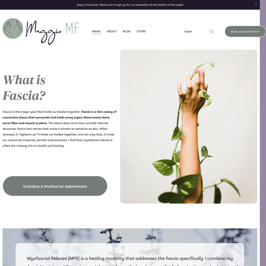 Maggie MF Website Design by Downstream Creatives.png