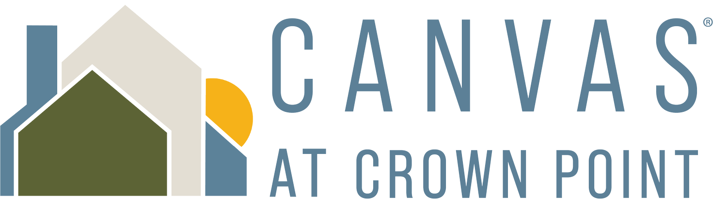 Coming Soon - Canvas at Crown Point