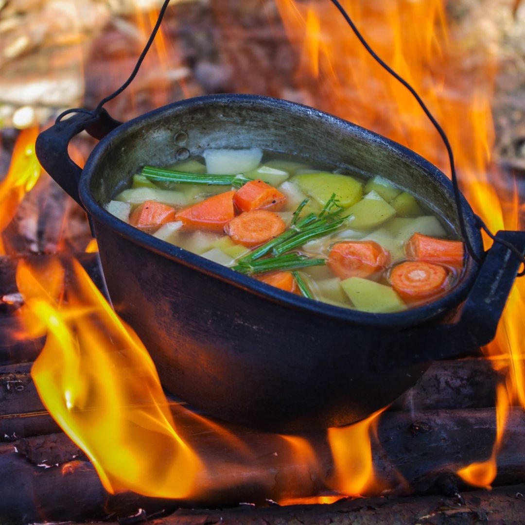 Why Digestion Is the Root of Hormone Balance, Energy, and Fertility