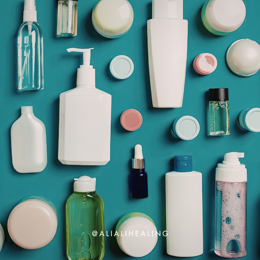 My Favorite Endocrine Disruptor Free Products