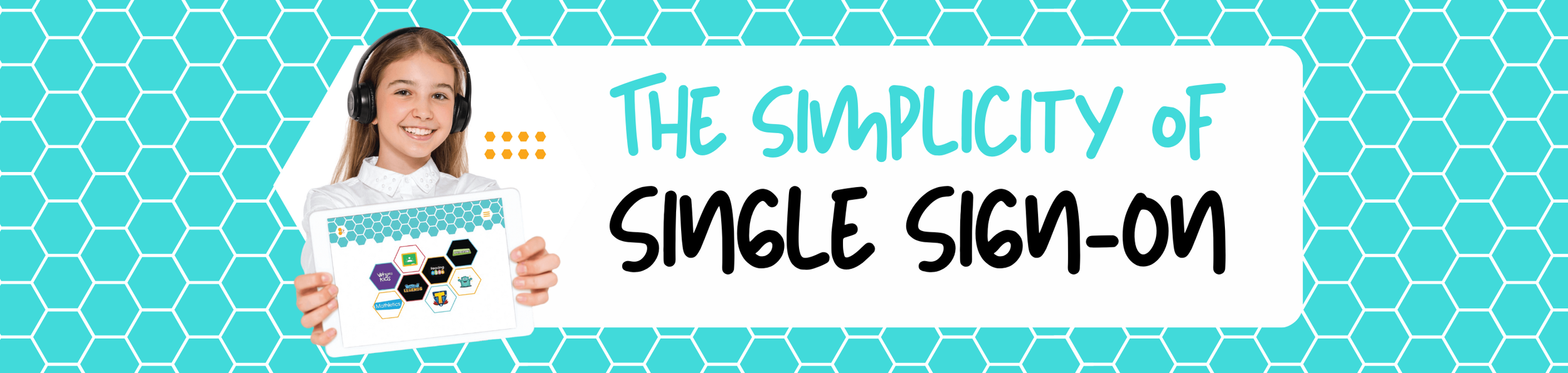 Sign For Single THE SIMPLICITY OF SINGLE SIGN-ON — ClassHive