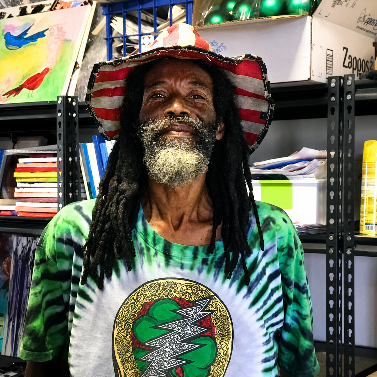 Michael L.