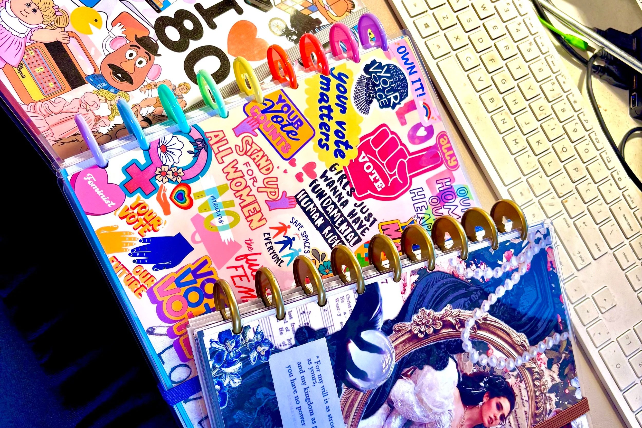 Why Custom Planners Are a Game-Changer 