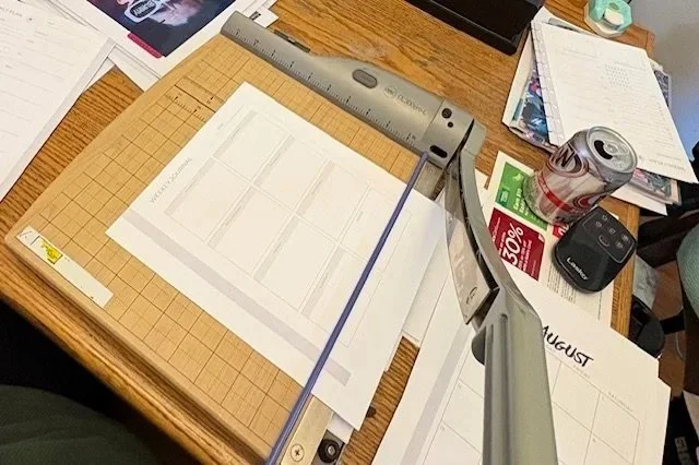 Why a $60/$100 Planner Is Fairly Priced