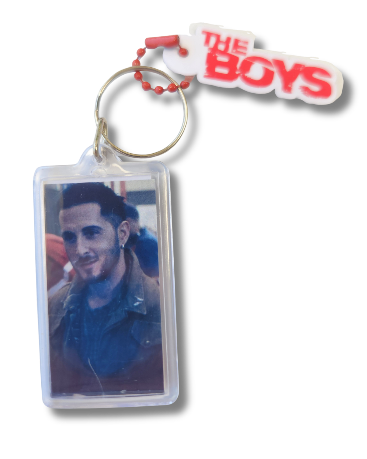 The Boys Frenchie Keychain