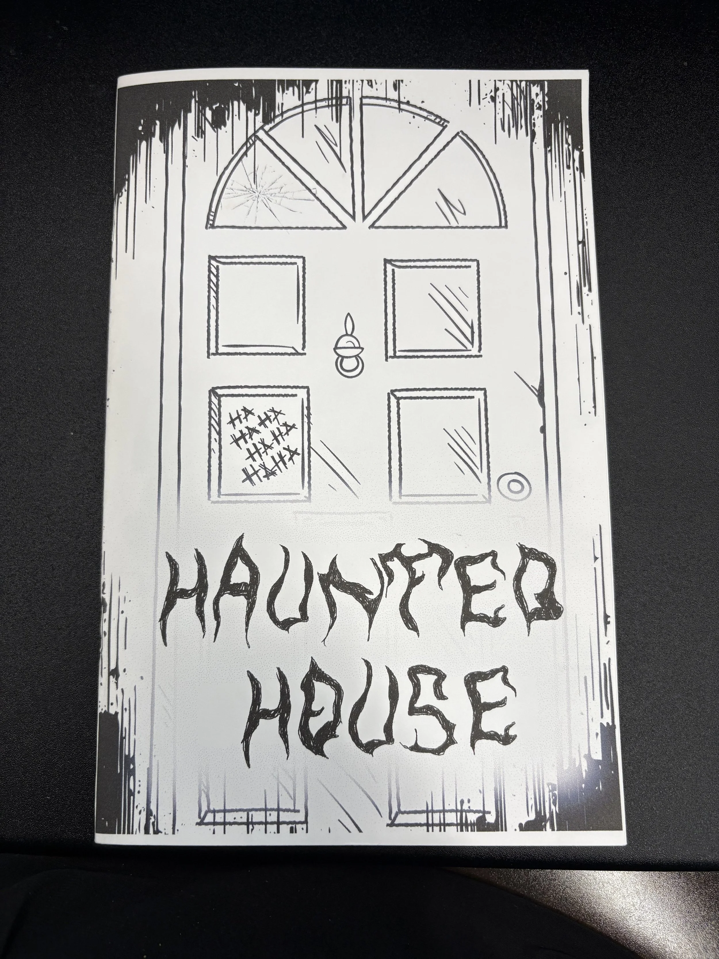 Haunted House