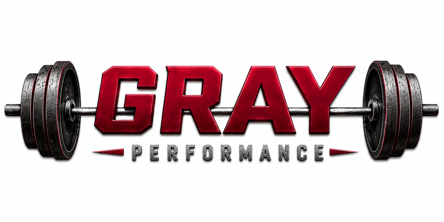 Gray Performance
