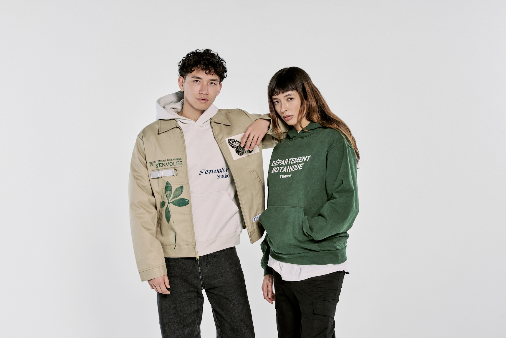 bottoms — S'envoler Studio Shop | Discover Unique Hand-Crafted Clothing —  s'envoler store
