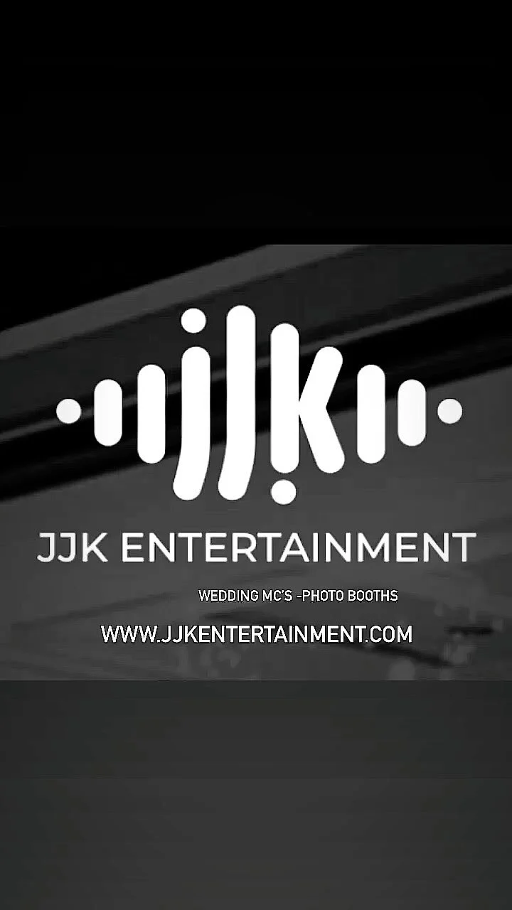 JJK Entertainment Sydney Wedding, Engagement and Birthday DJ and MC We