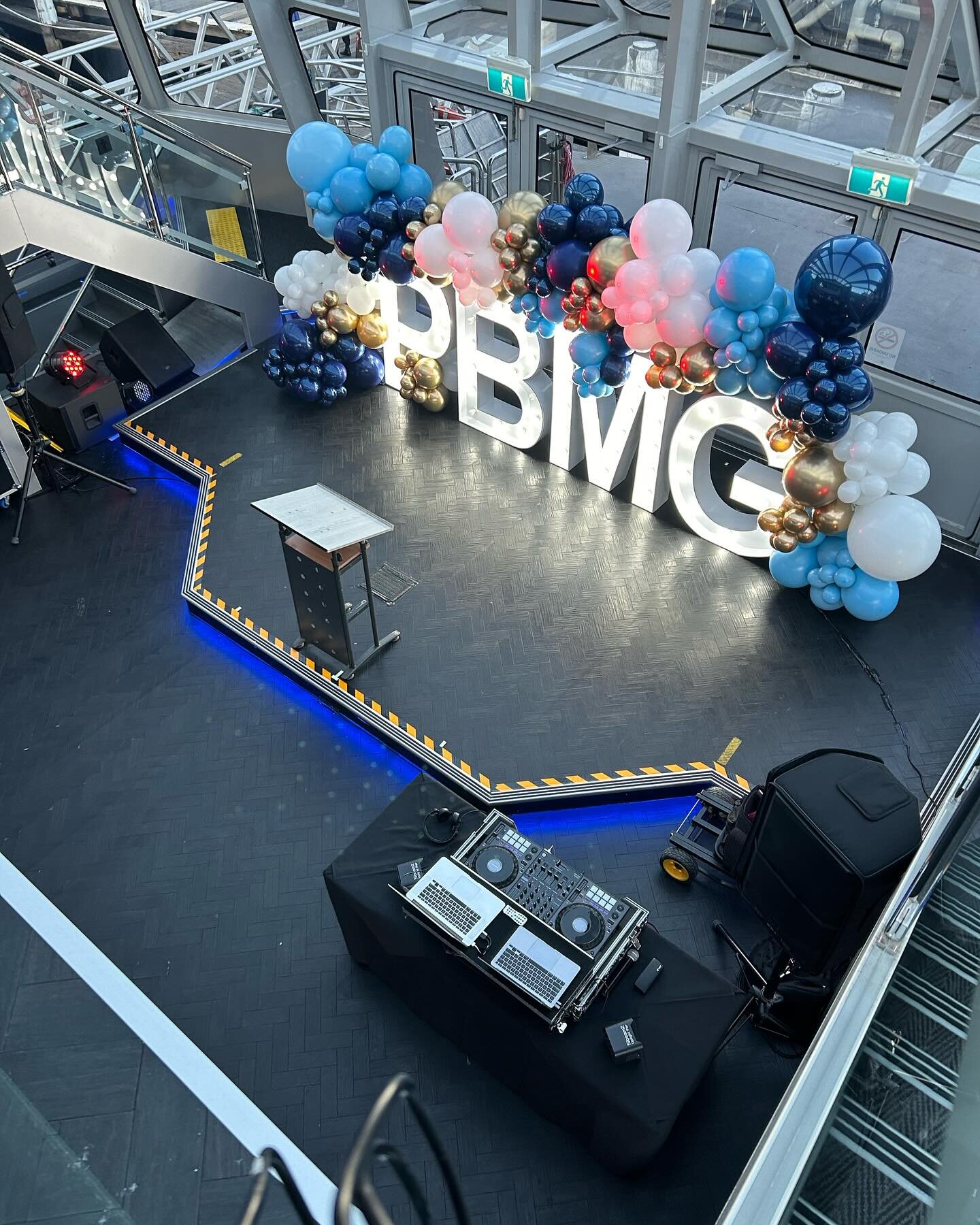 # Annual Christmas Party 2023
What a spectacular night to celebrate Christmas Party for Pacific Building Management Group! @PACIFIC
Comments
pacific_bmg 8m
@deejayjimmyv @clearviewsydney @pacific_bmg 
#partydj #sydneydj