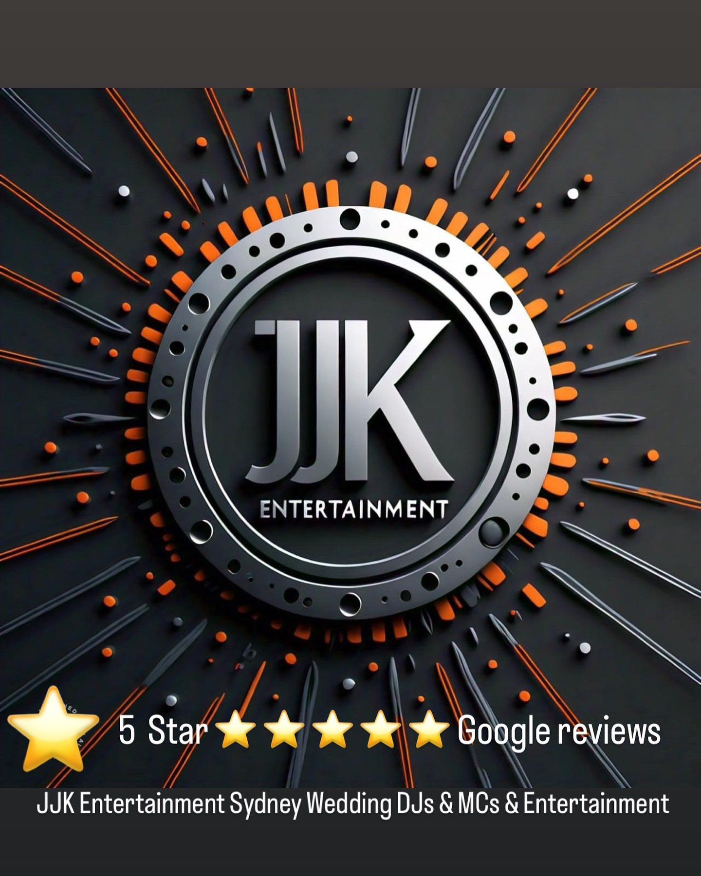 JJK Entertainment One Shop that does the lot  5 star Google reviews.  We have Sydney Wedding DJs and Sydney MCs available for your next event visit our website for more information www.ilkentertainment.com
 
 #weddingmusic #sydneyweddingdj #musicwedd