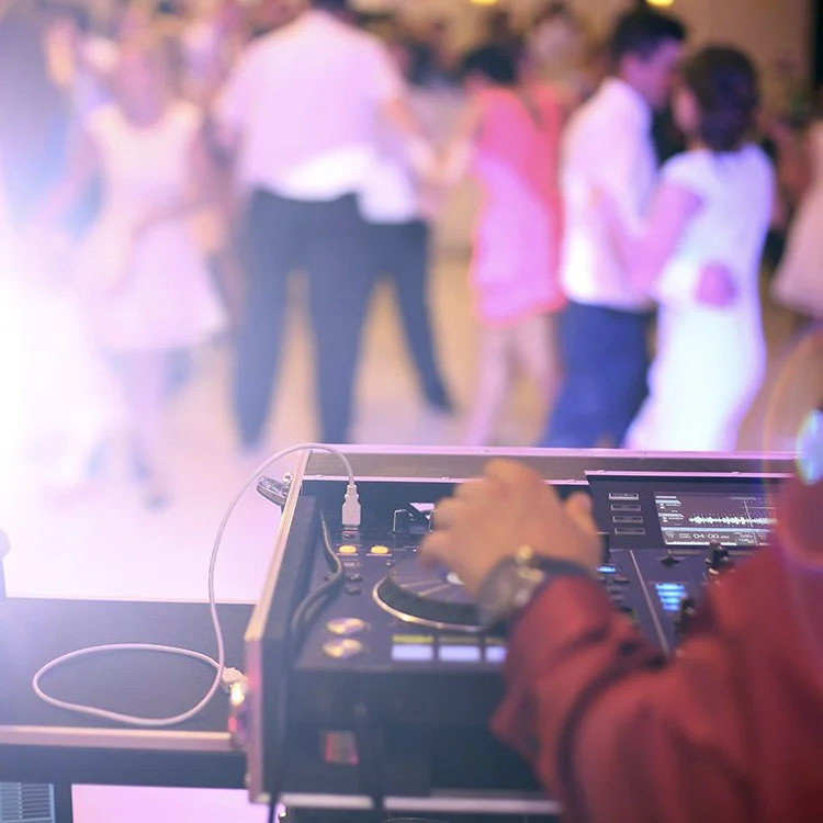 Wedding DJ Sydney