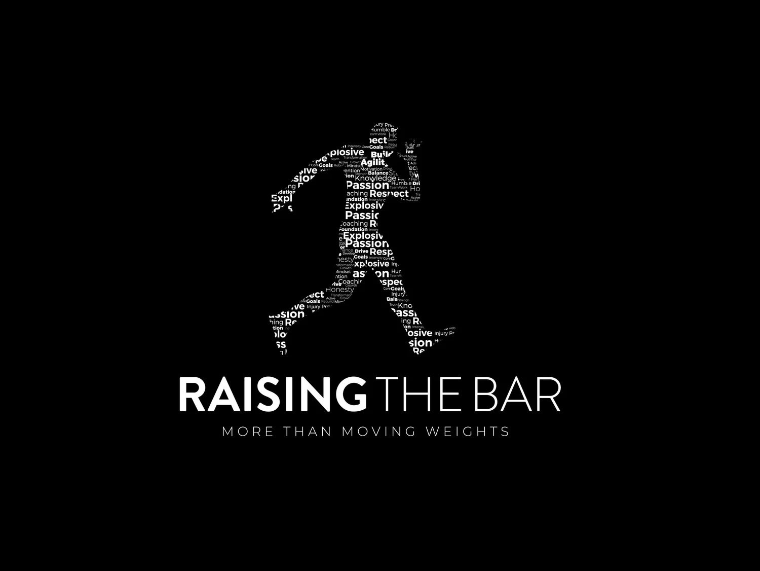 Join — Raising the Bar Gym