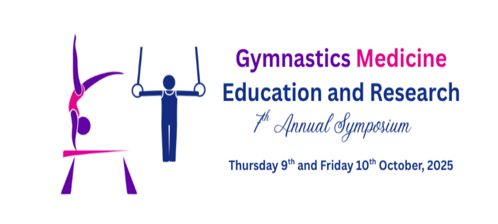 Gymnastics Medicine Education and Research