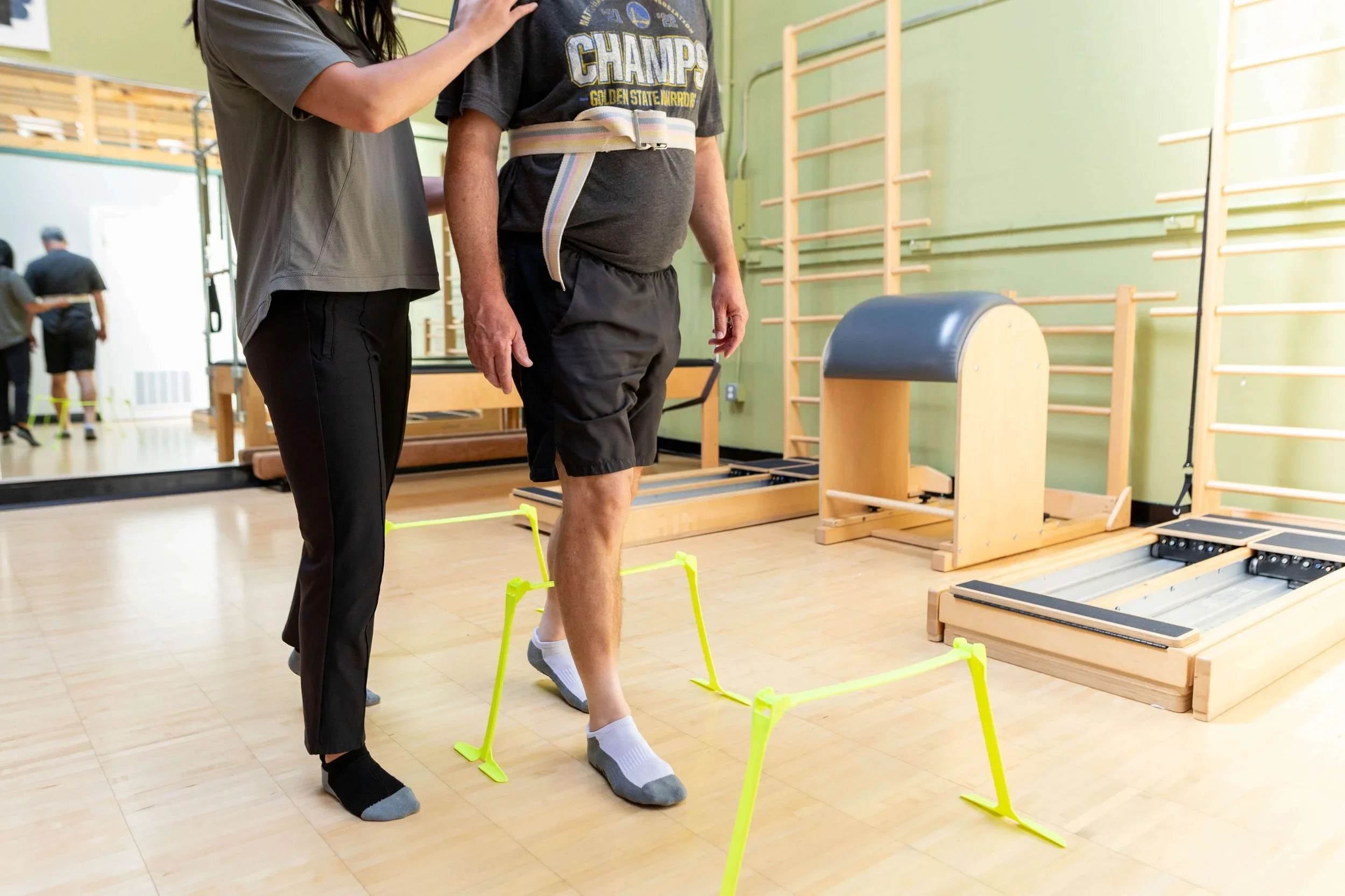 10 Physical Therapy Tips for Preventing &amp; Managing Common Injuries