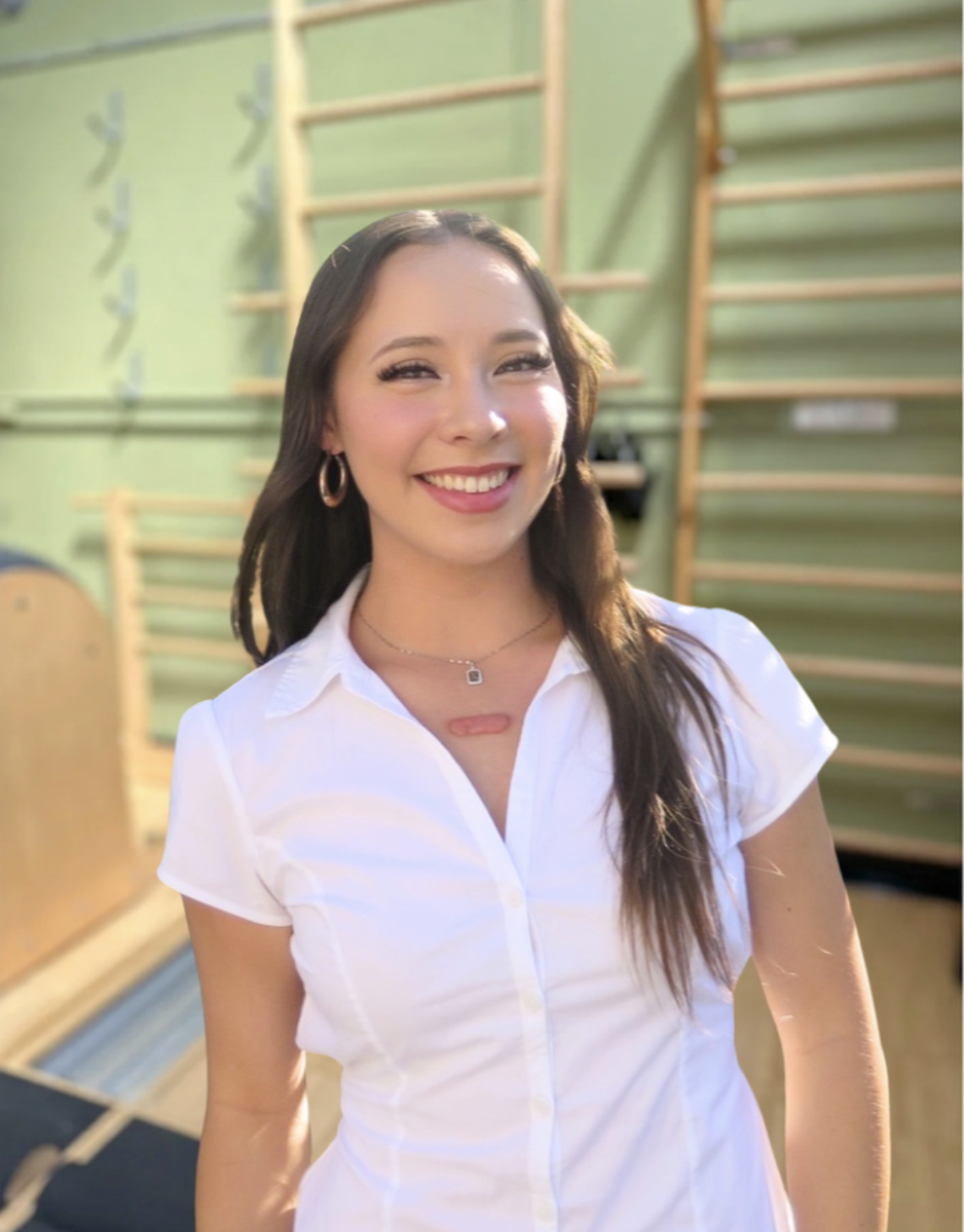 Kaitlyn Fong