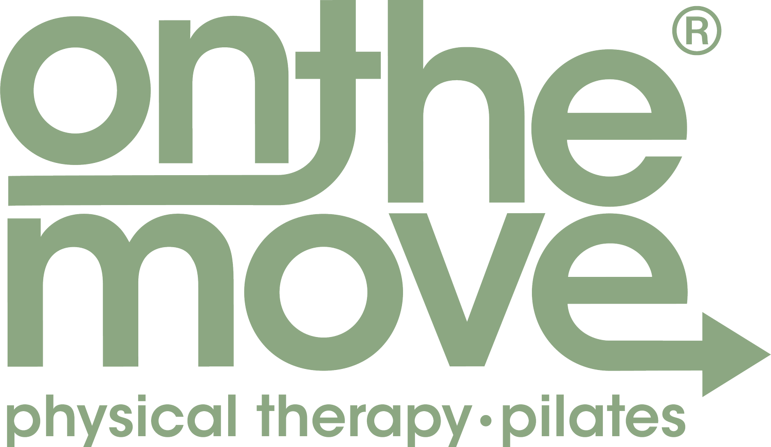 On The Move Physical Therapy &amp; Pilates