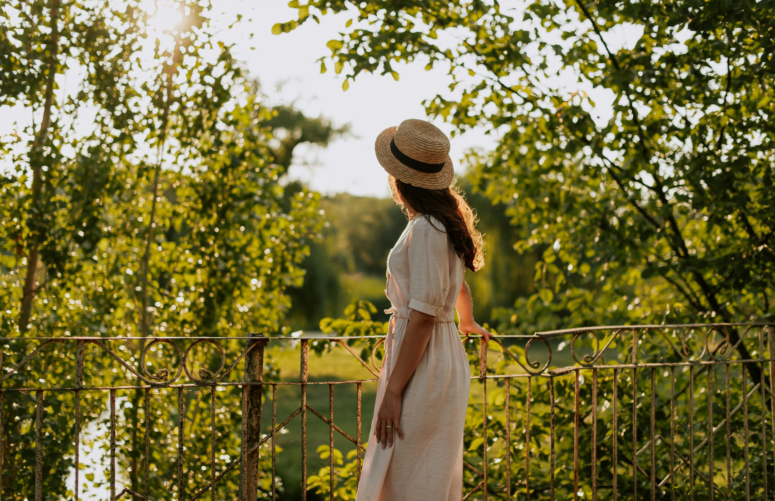 Lessons from Esther: Courage, Faith, and Living with Purpose