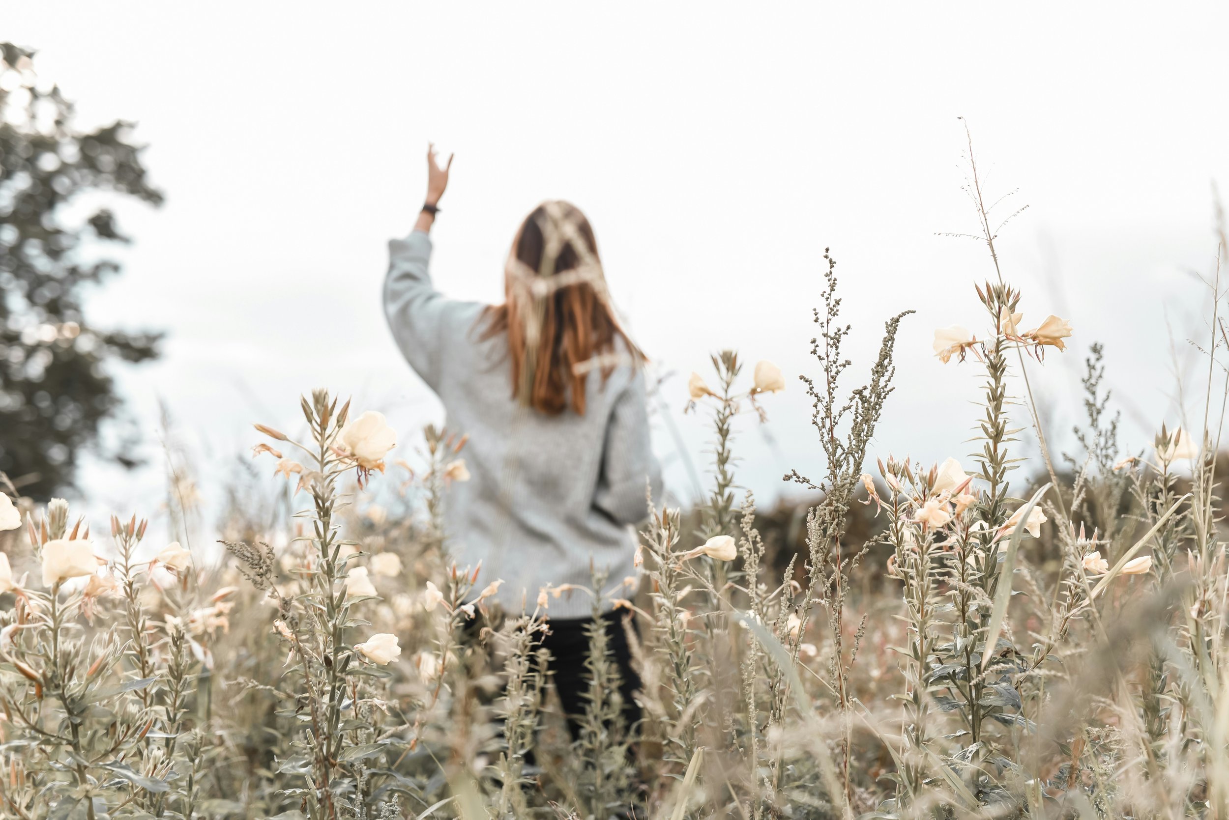 He Sees Me: What Hagar’s Story Teaches Us About God’s Love