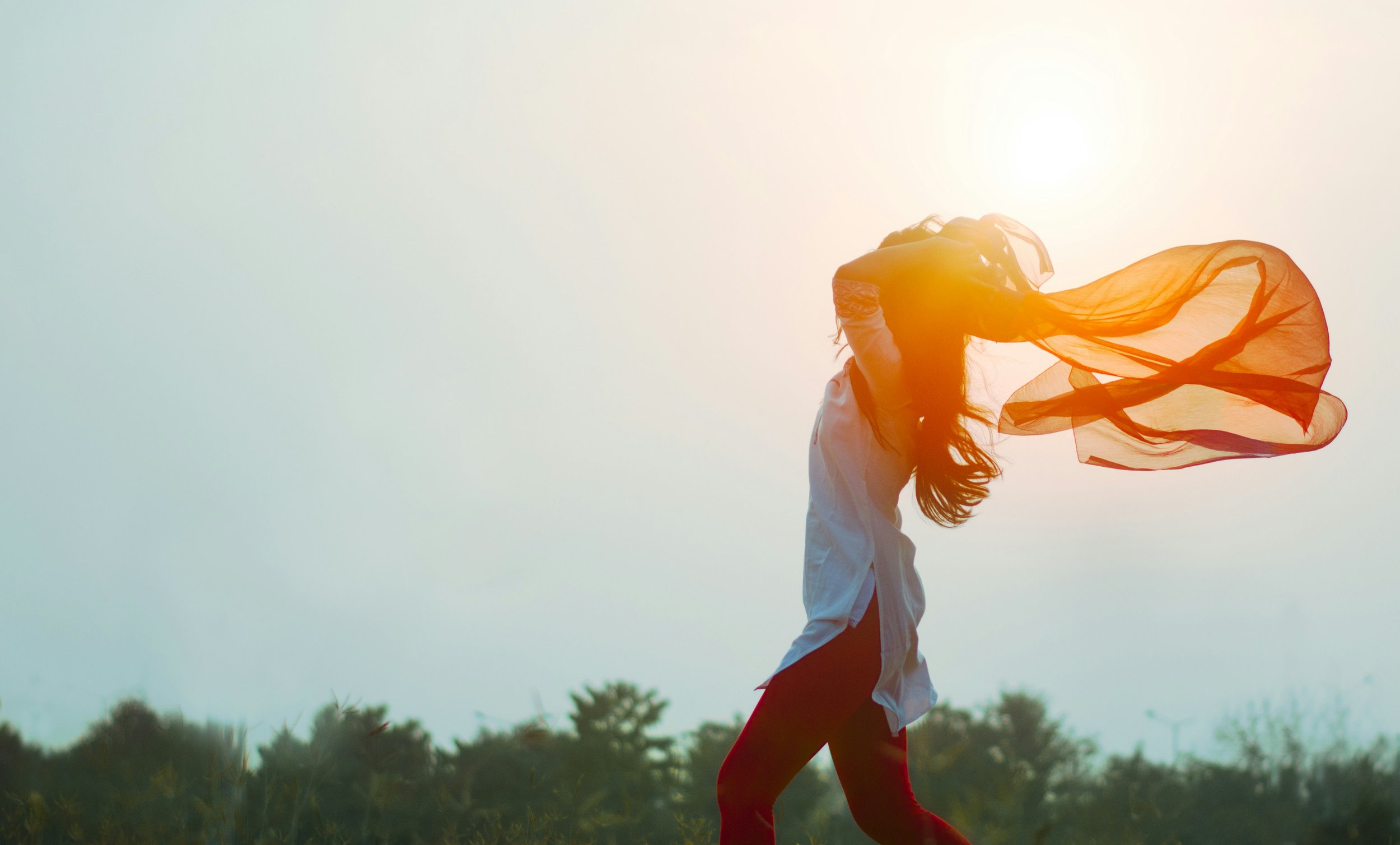 Imposter Syndrome: You Are Enough, Even When You Don’t Feel Like It