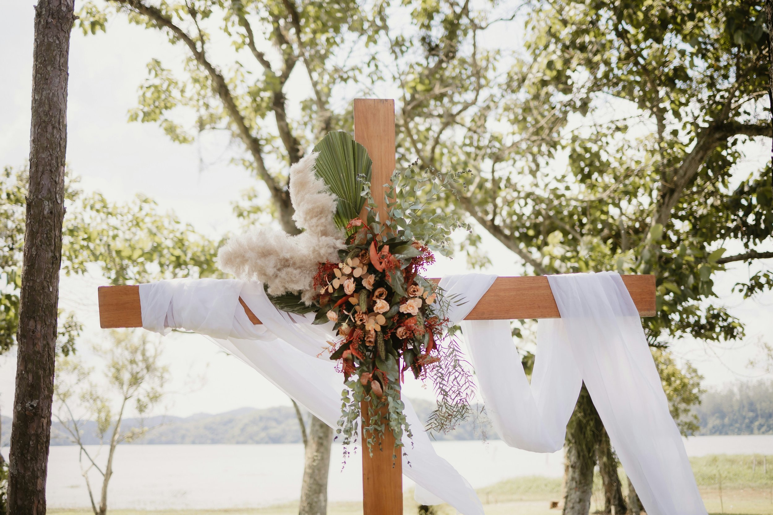 Holy Week: Reflecting on the Journey from Palm Sunday to Easter Sunday