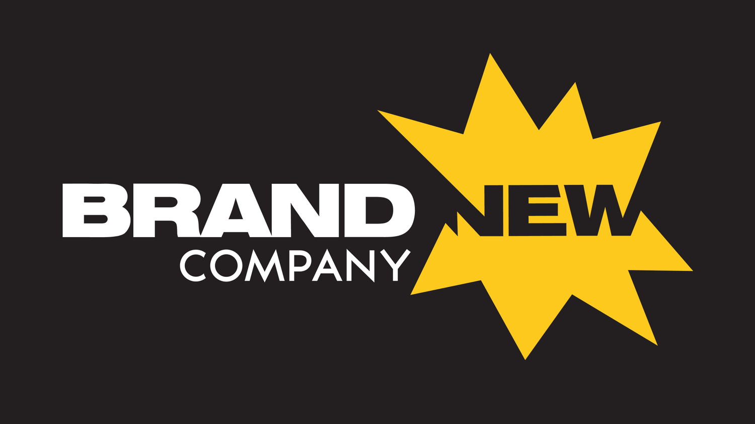 Brand New Company
