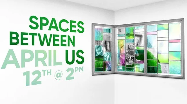 The Spaces Between Us