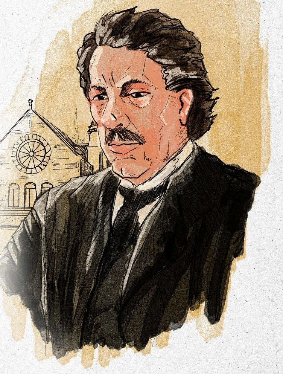 Edgar Allen Poe: The Experience