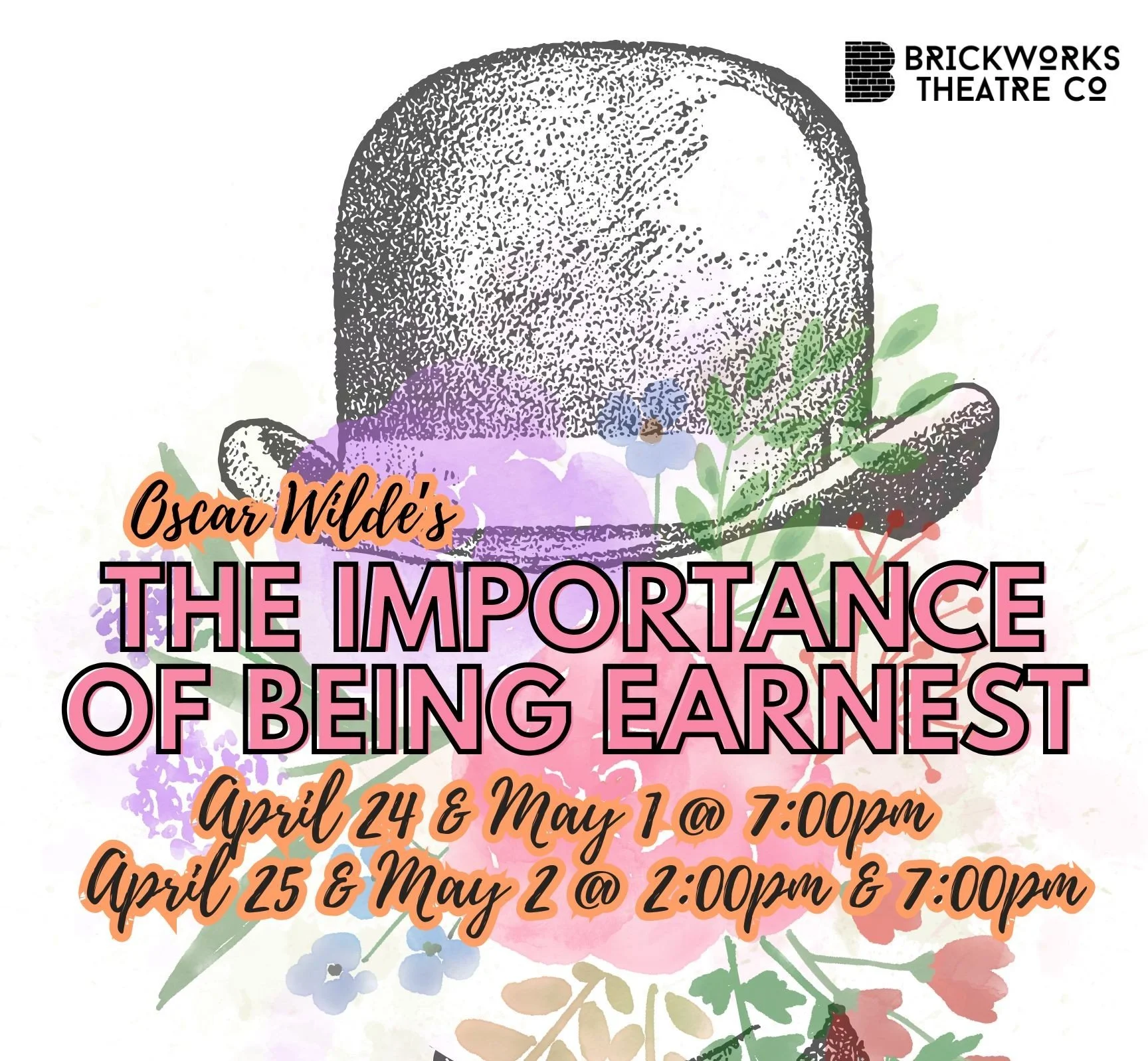 The Importance of Being Earnest