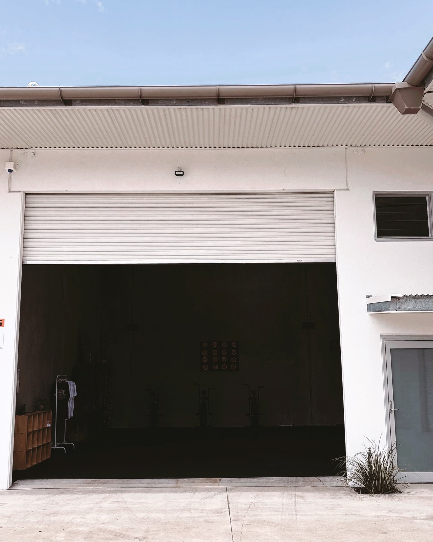 STUDIO UPDATE 🤎
Welcome to our new home - Unit 8, 4 Tonnage Place, Woolgoolga.

We&rsquo;ve arrived and classes are officially running!
We were so excited to show you a fully completed new studio straight away, but as any small business owner knows,