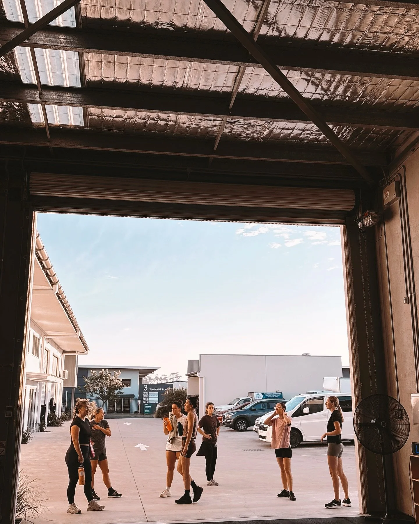 New week in the studio and we are ready to go.
Classes booked. Alarms set. 💥

This is your reminder to carve out time for you - to move your body, clear your mind and feel strong in your own skin.

Let&rsquo;s step into the week feeling strong, alig