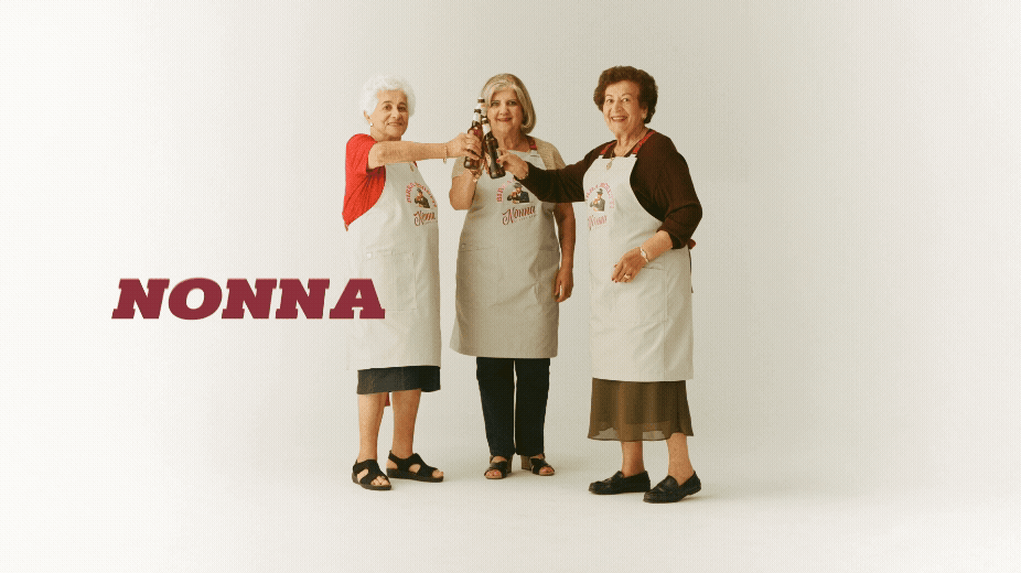 NONNA SUPPER CLUB