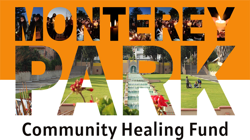 Monterey Park Community Healing Fund