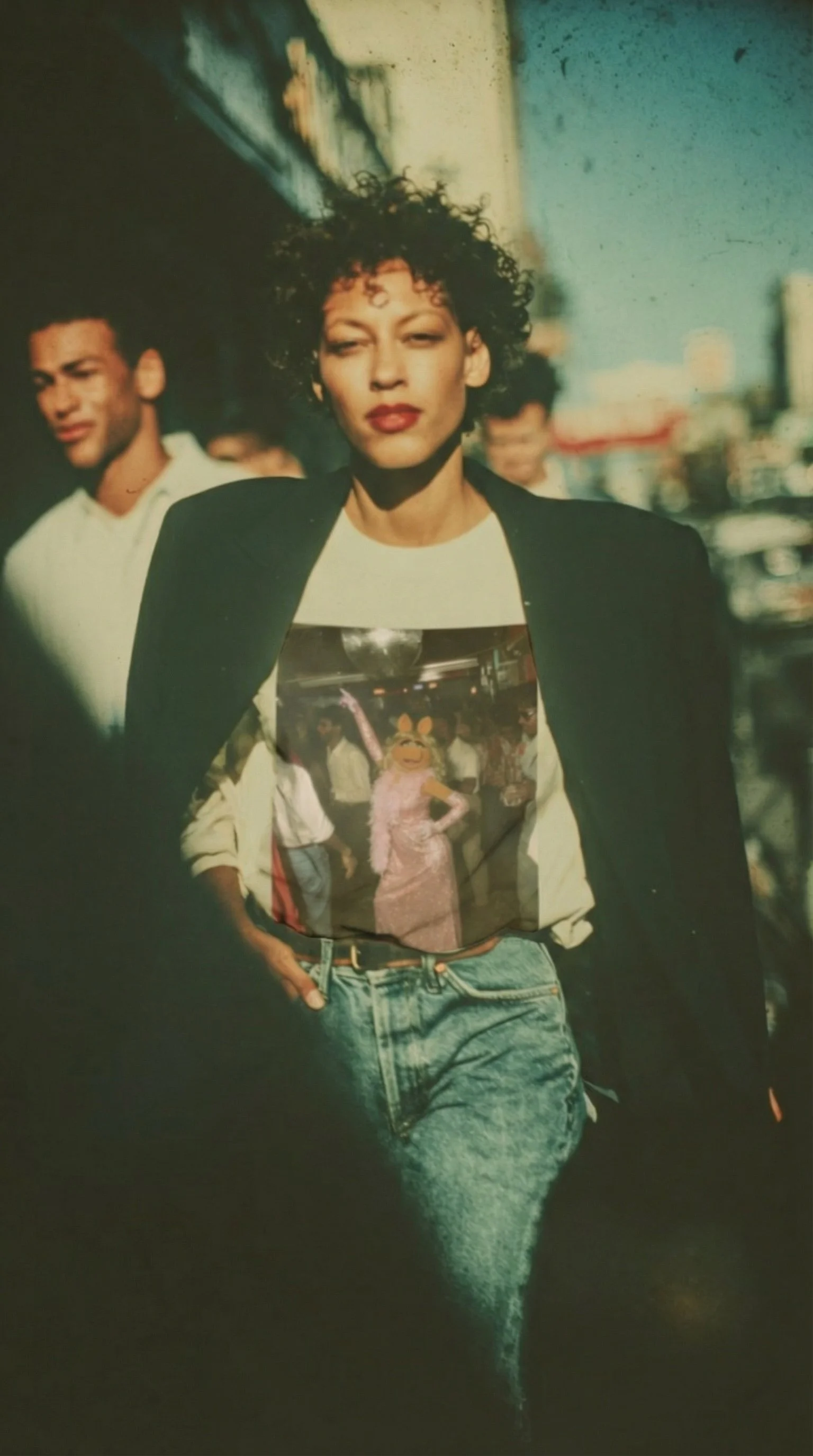 Club Fur - In My Disco Era | Unisex *Classic tee