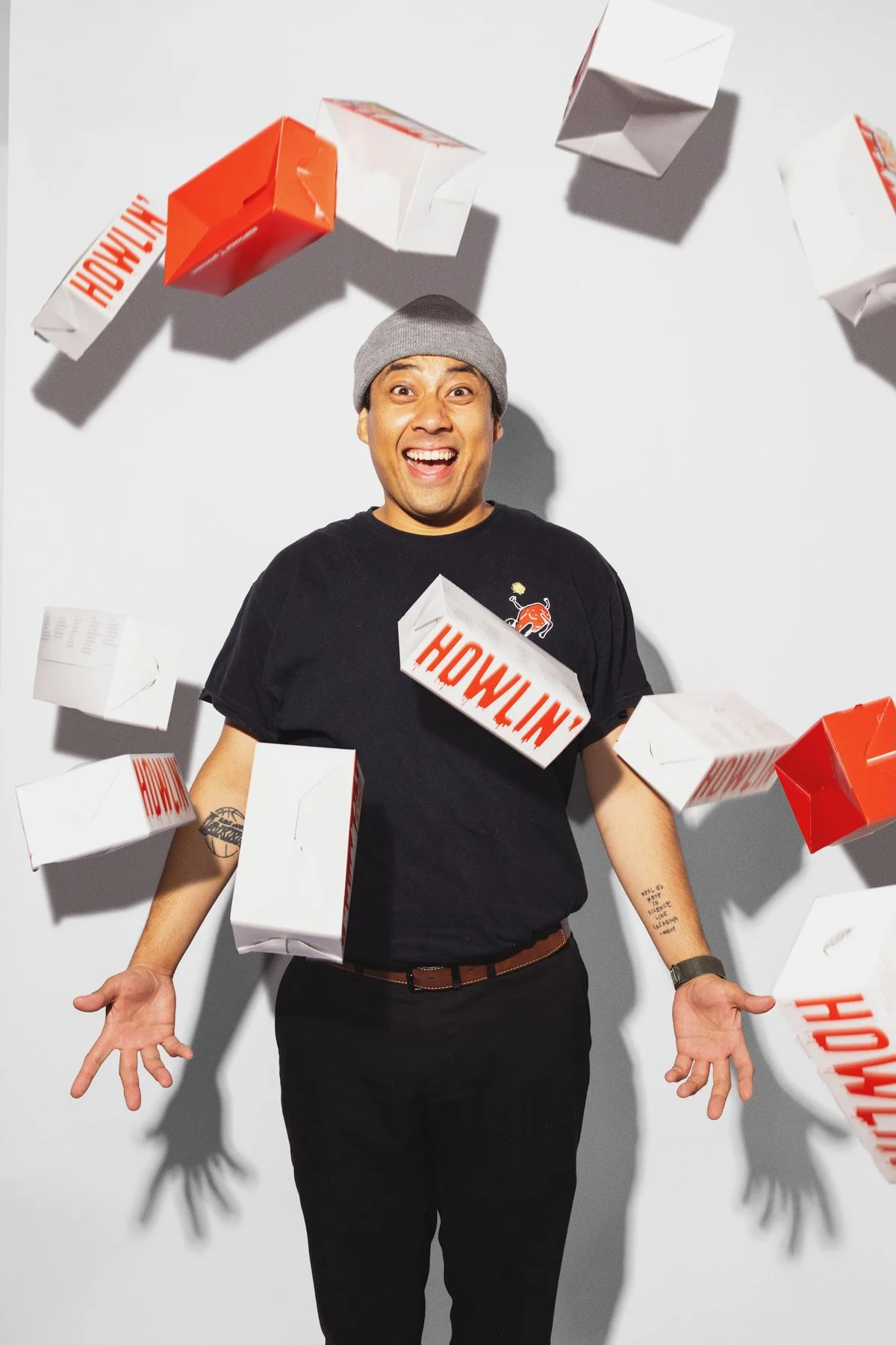 Howlin Rays- Food Photography-Dominick Aznavour-4.jpg