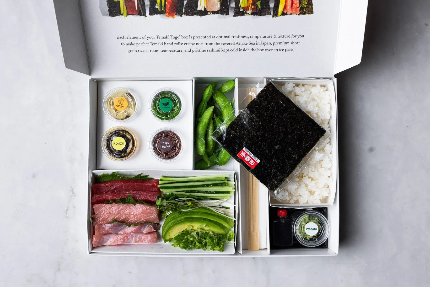 Temaki ToGo- Food Photography-Dominick Aznavour-3.jpg