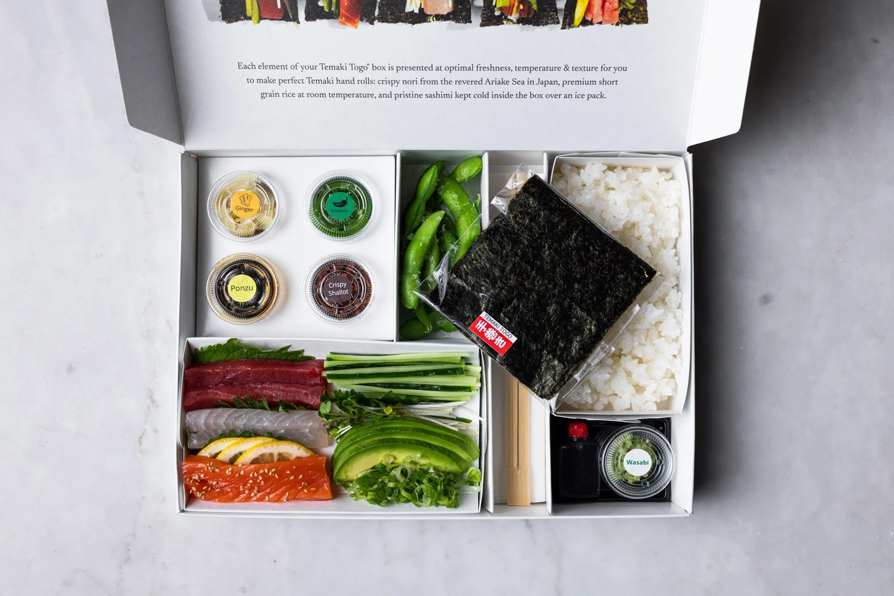 Temaki ToGo- Food Photography-Dominick Aznavour-1.jpg